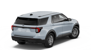 2026 Ford Explorer® External Image 4
